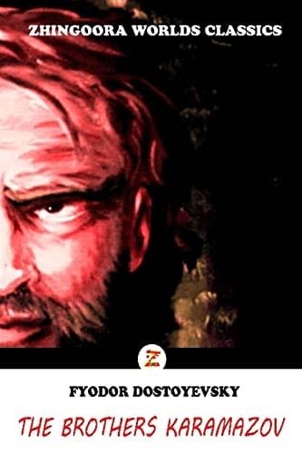 The Brother Karamazov - Fyodor Dostoyevsky · 1880