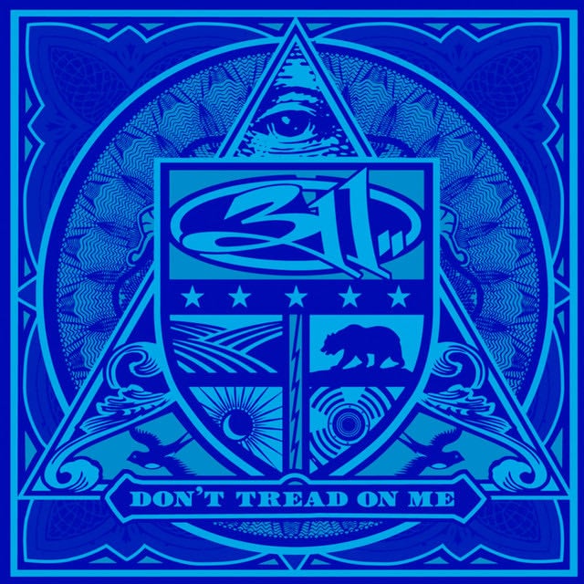 Whiskey And Wine - Song · 311