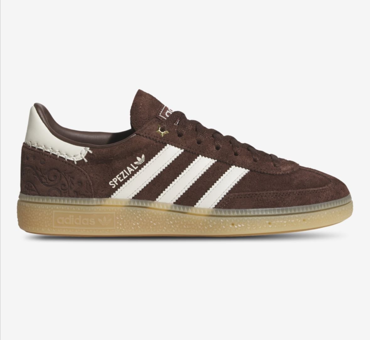 Originals Handball Spezial - adidas - auburn/off-white
$110