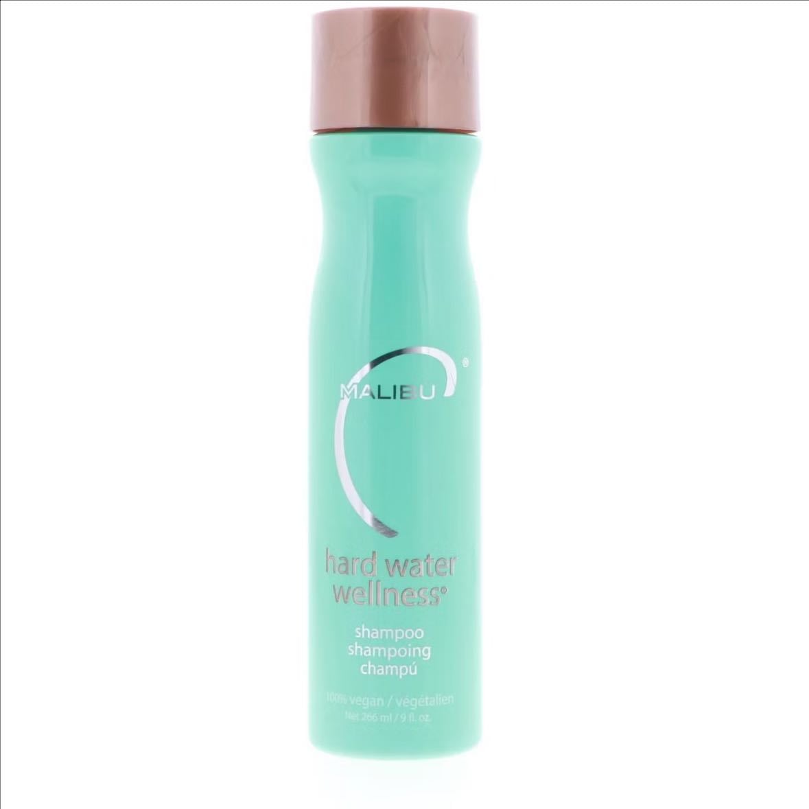 Malibu Hard Water Wellness Shampoo - $17.98