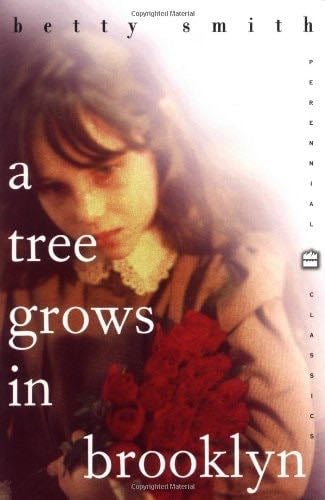 A Tree Grows in Brooklyn - Betty Smith · 1943