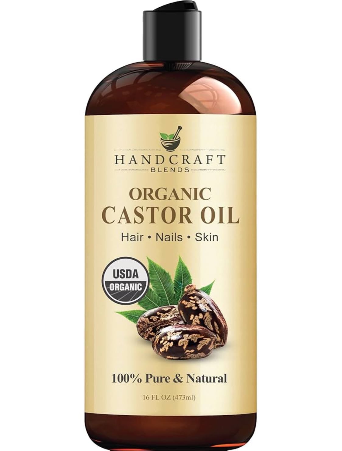 Caster Oil