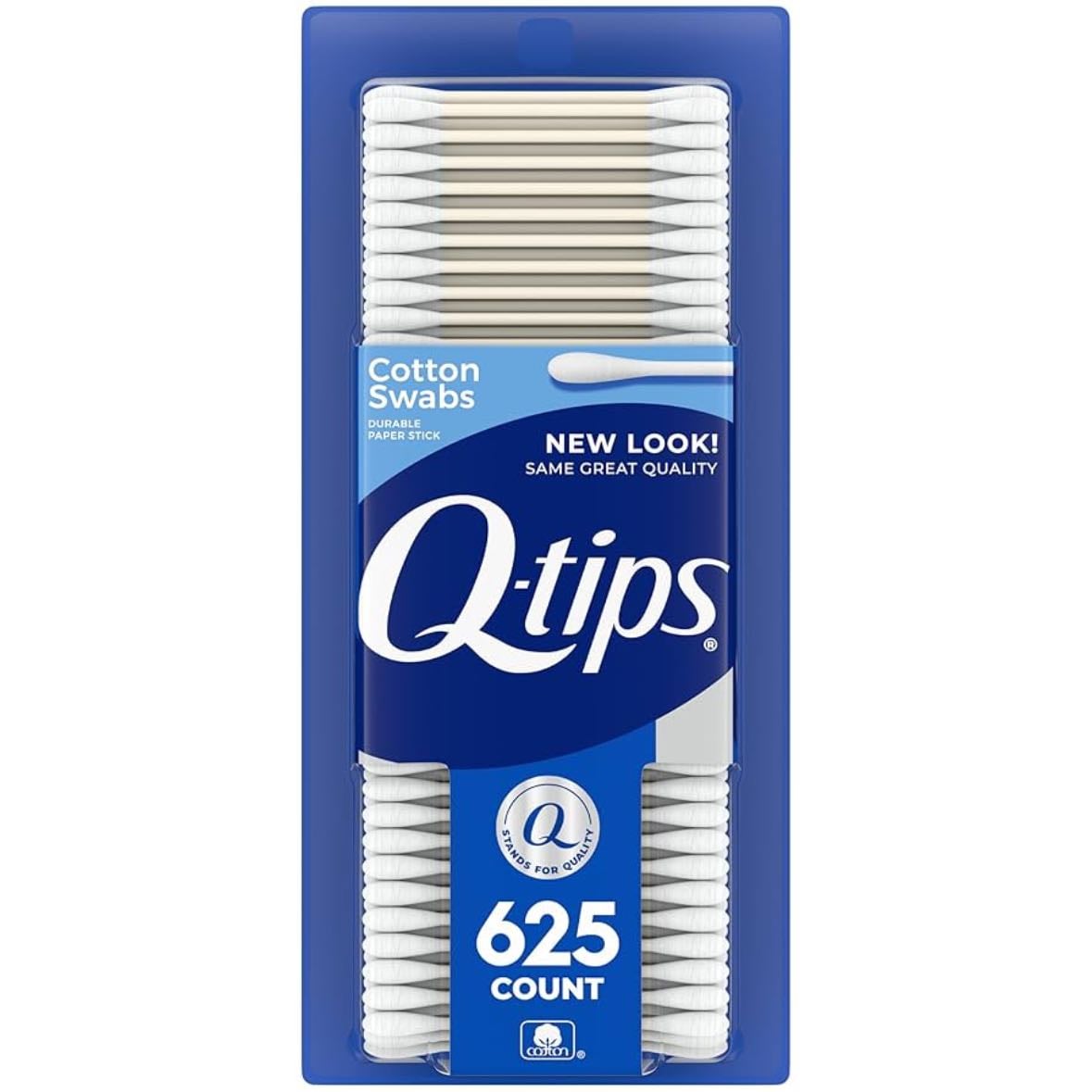Q-tips