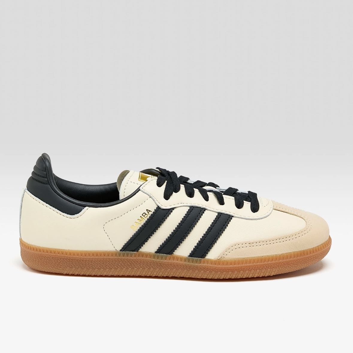 adidas sambas - size 9.5