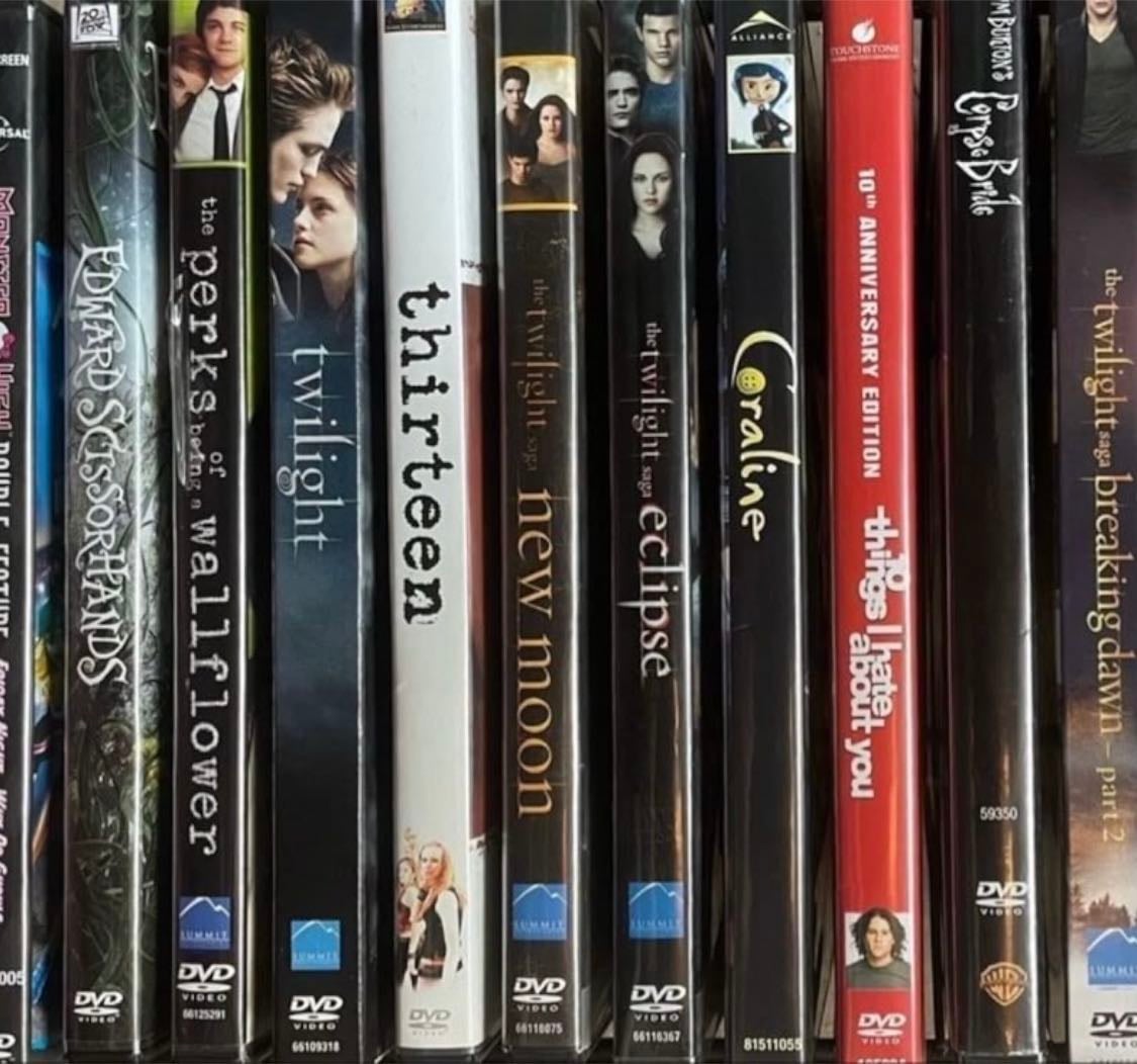 tv - Movies hypelist by claire ☮️