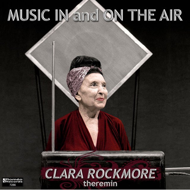 The Swan - Song · Camille Saint-Saëns, Clara Rockmore, Nadia Reisenberg