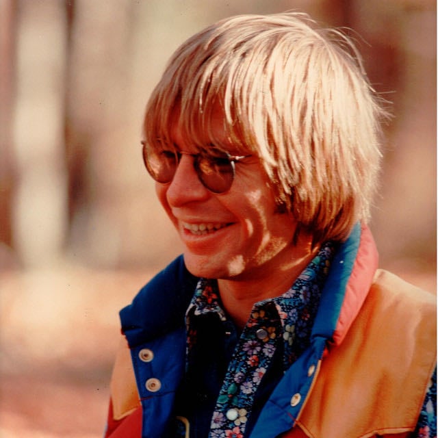 John Denver - Artist
