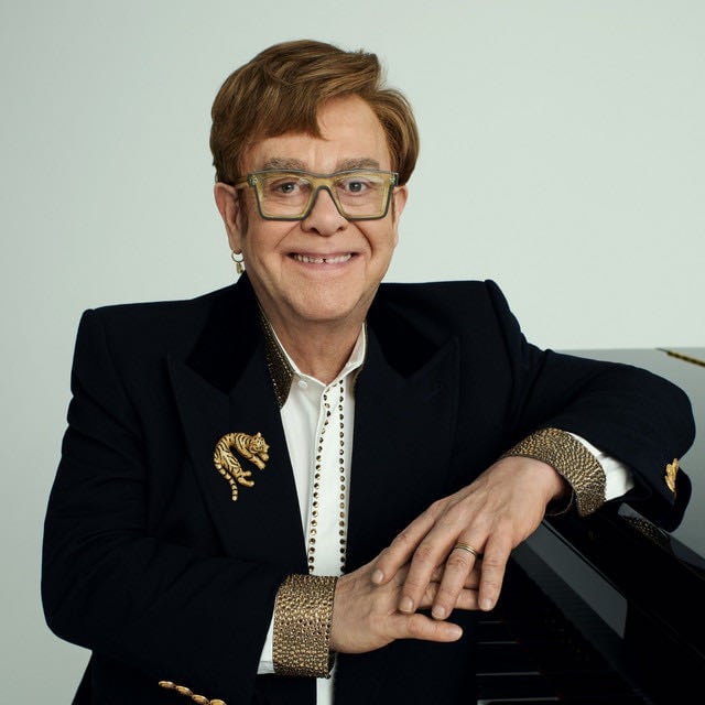 Elton John - Artist
