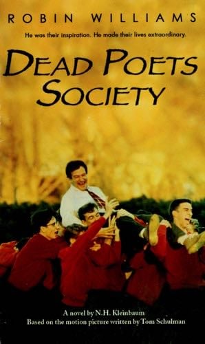 Dead Poets Society - N. H. Kleinbaum · 2006