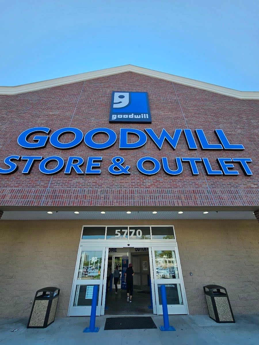 Goodwill East