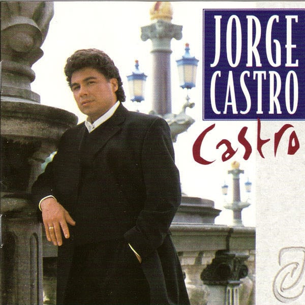 Nessum Dorma - Song · Jorge Castro