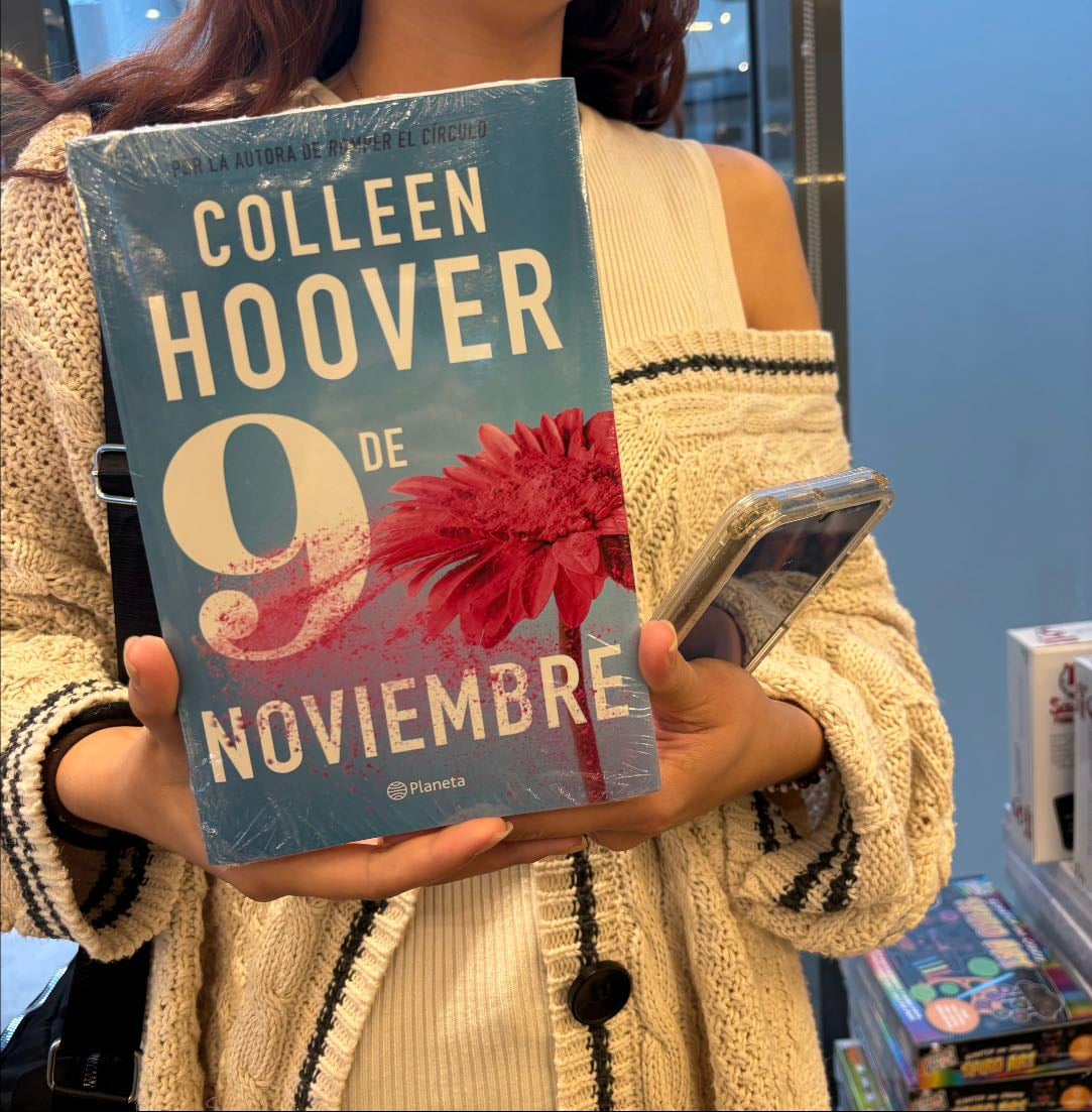 Libros 2026 ✶⋆.˚ - Books hypelist by Alemán