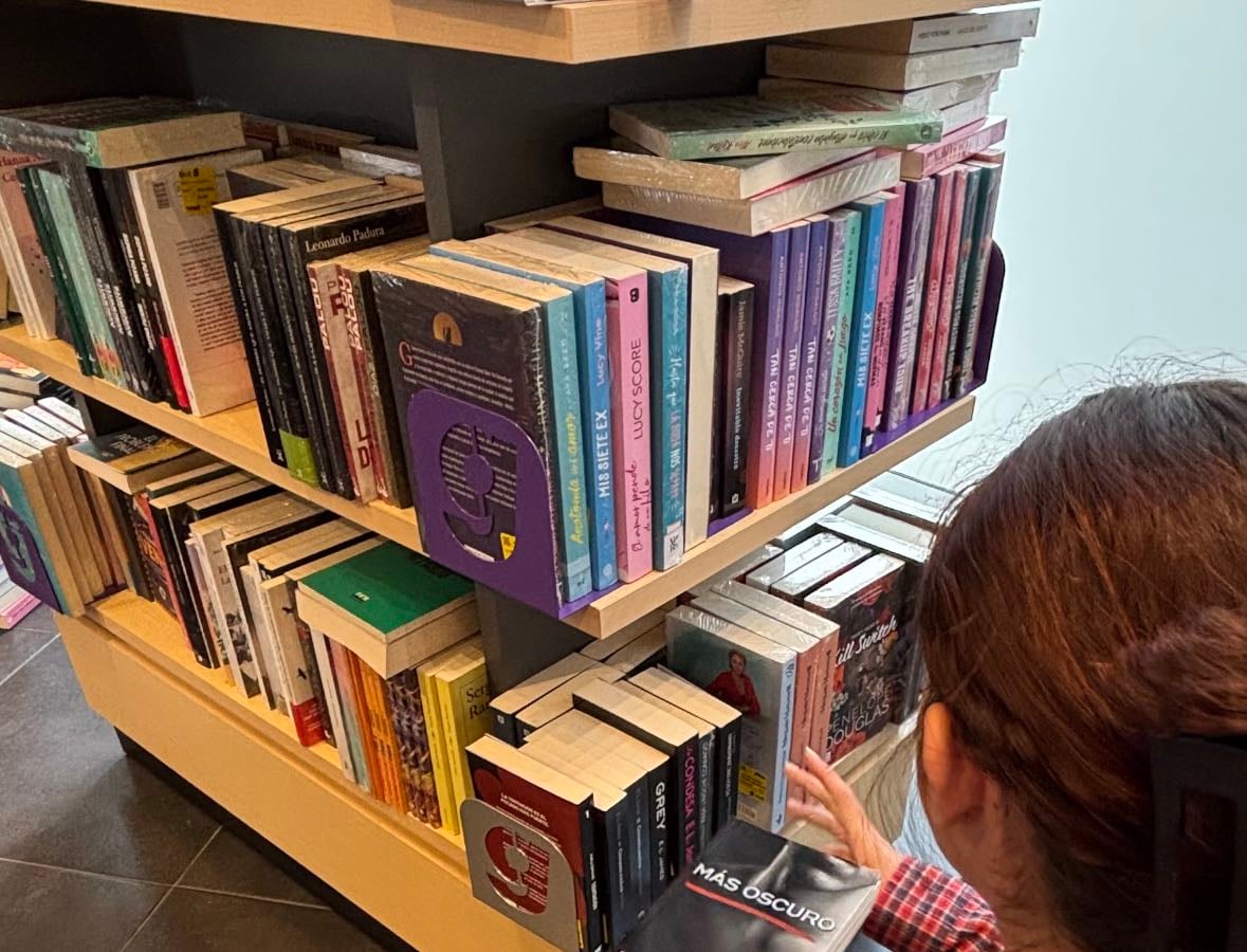 Libros de interés (˶°ㅁ°)!! - Books hypelist by Alemán