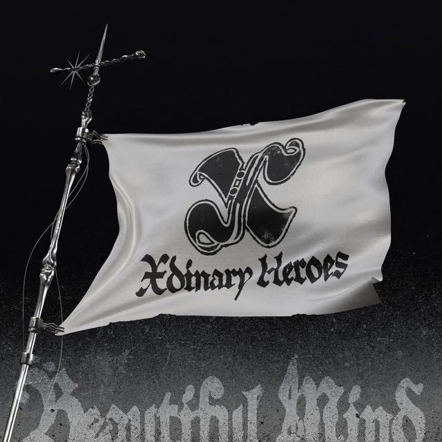 Beautiful Mind - Album · Xdinary Heroes
