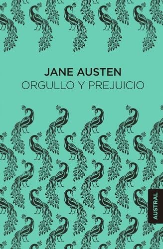 Orgullo y prejuicio - Jane Austen · 2015