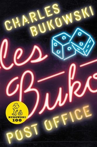 Post Office: A Novel - Charles Bukowski · 2014