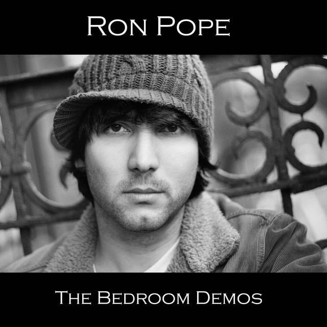 A Drop in the Ocean - Song · Ron Pope