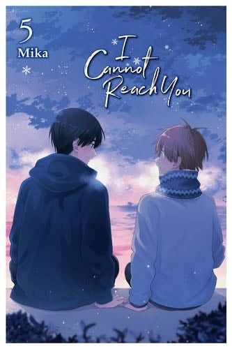 I Cannot Reach You (Vol. 5) - Mika · 2022