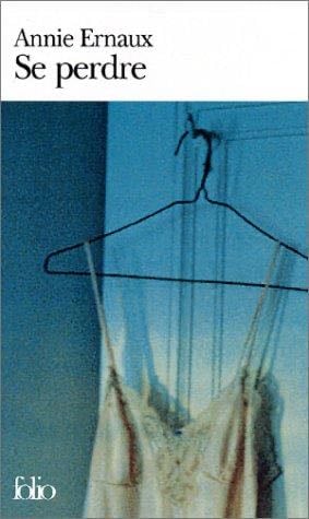 Les années - Annie Ernaux · 2001