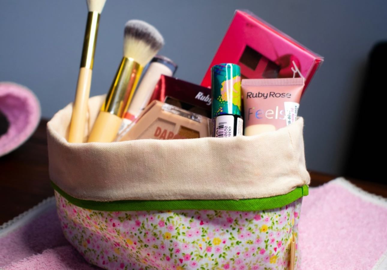Maquillaje