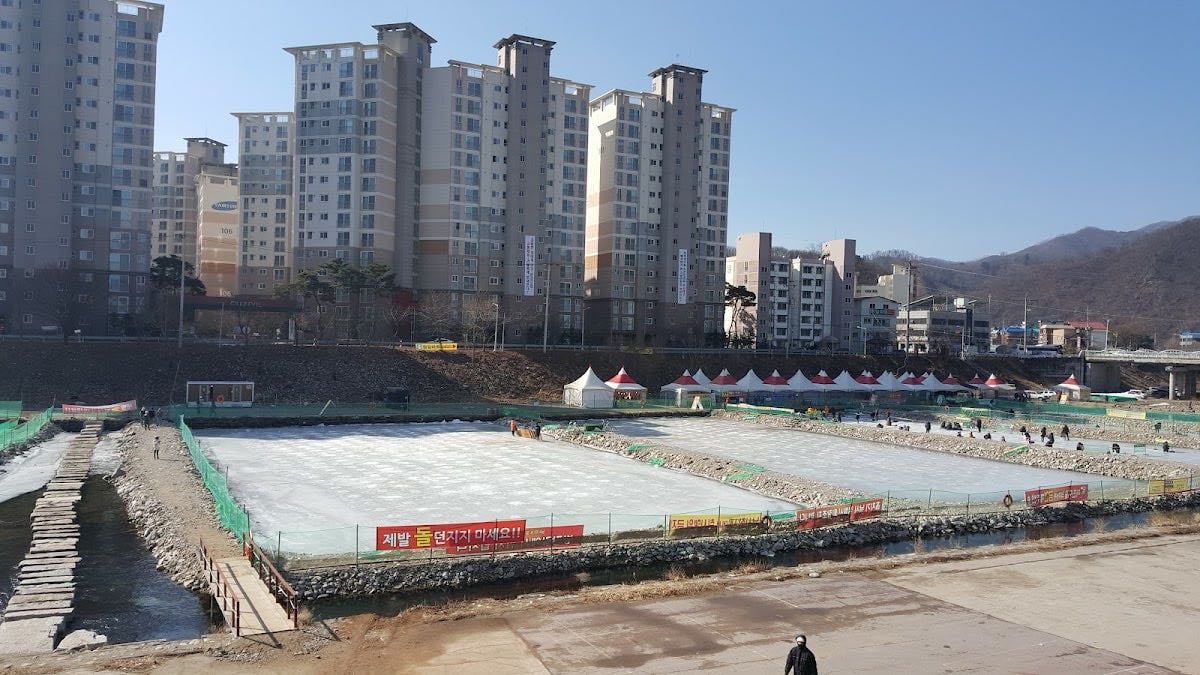 Yongin