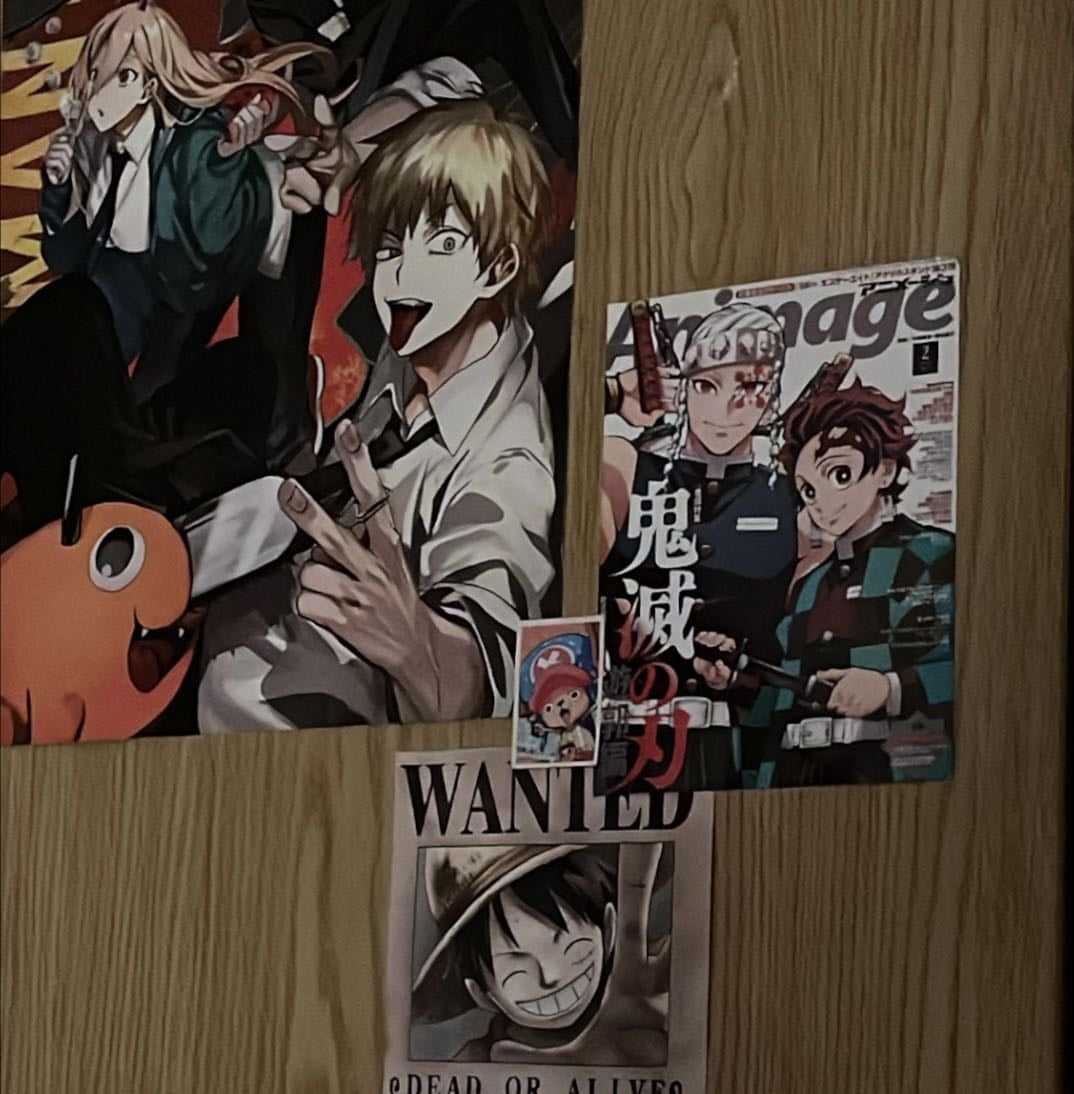 anime fav