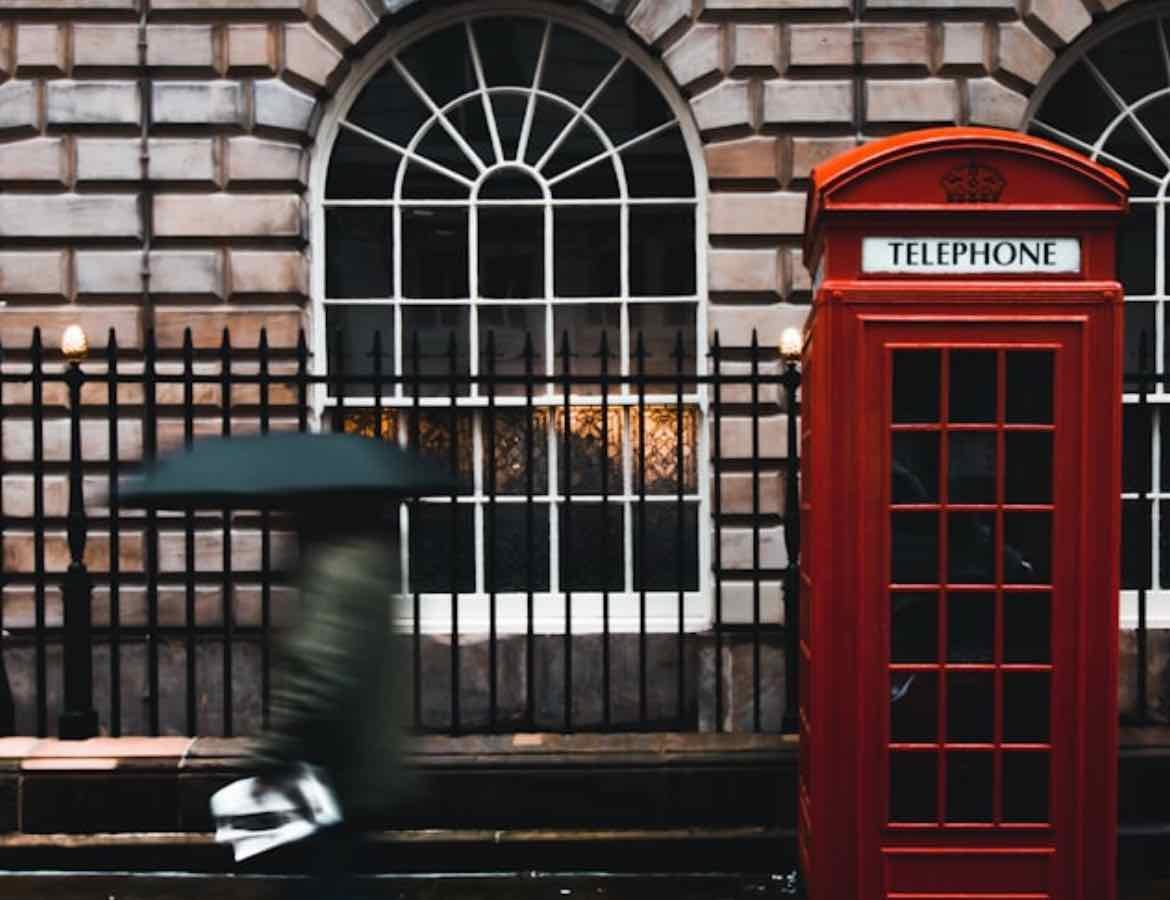 London Trip