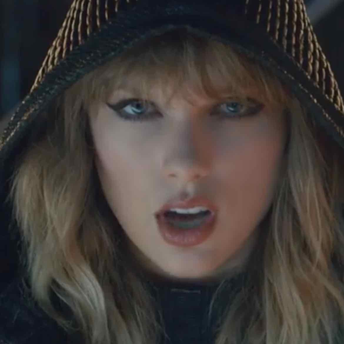 Ready for it?… - her best intro…her best performance
