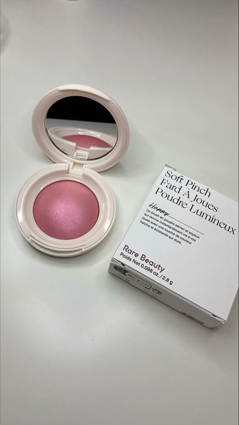 Blush Rare Beauty