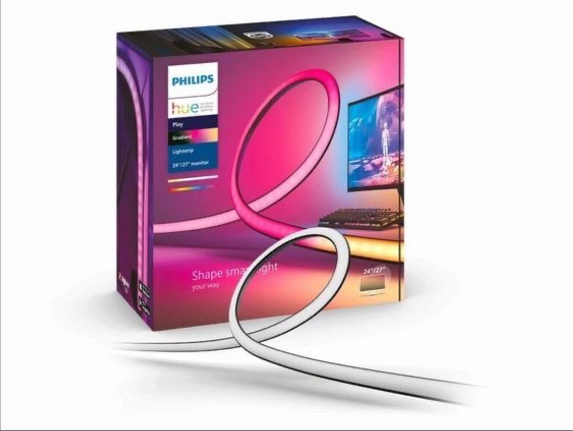 Philips shape smartlight