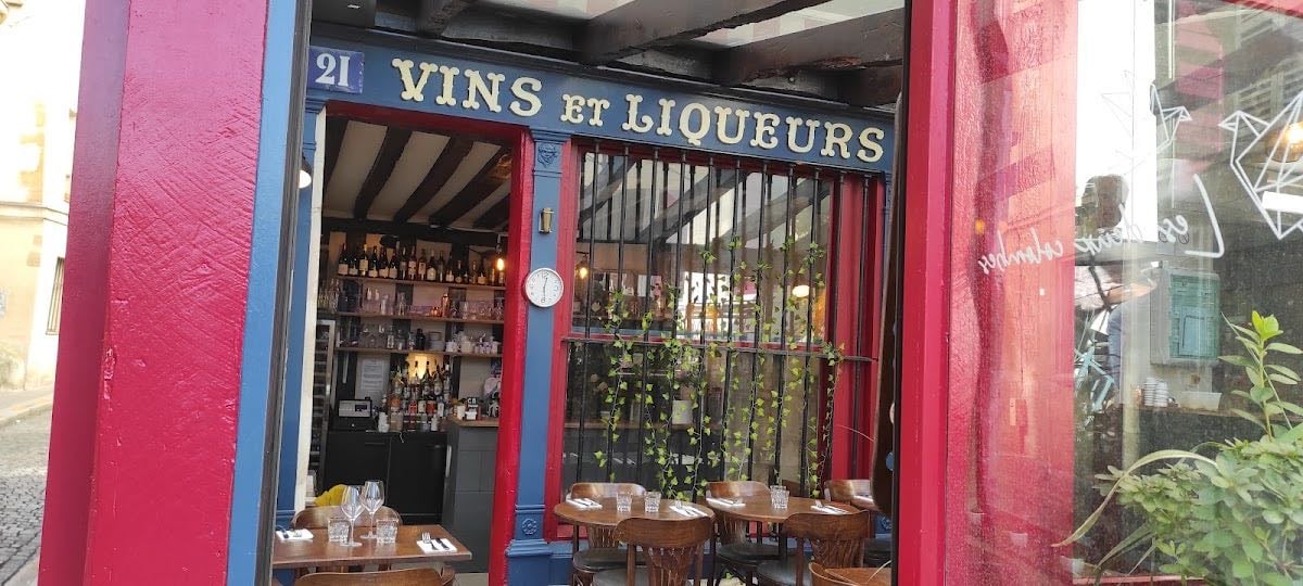Les Deux Colombes