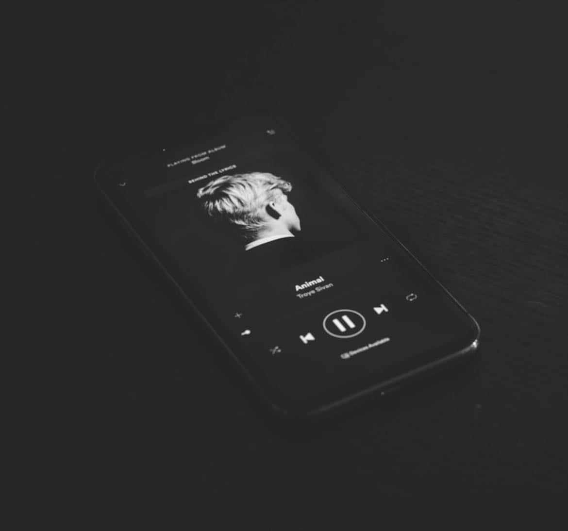 Music ♫ - Music hypelist by Irene Guinaldo Garcia