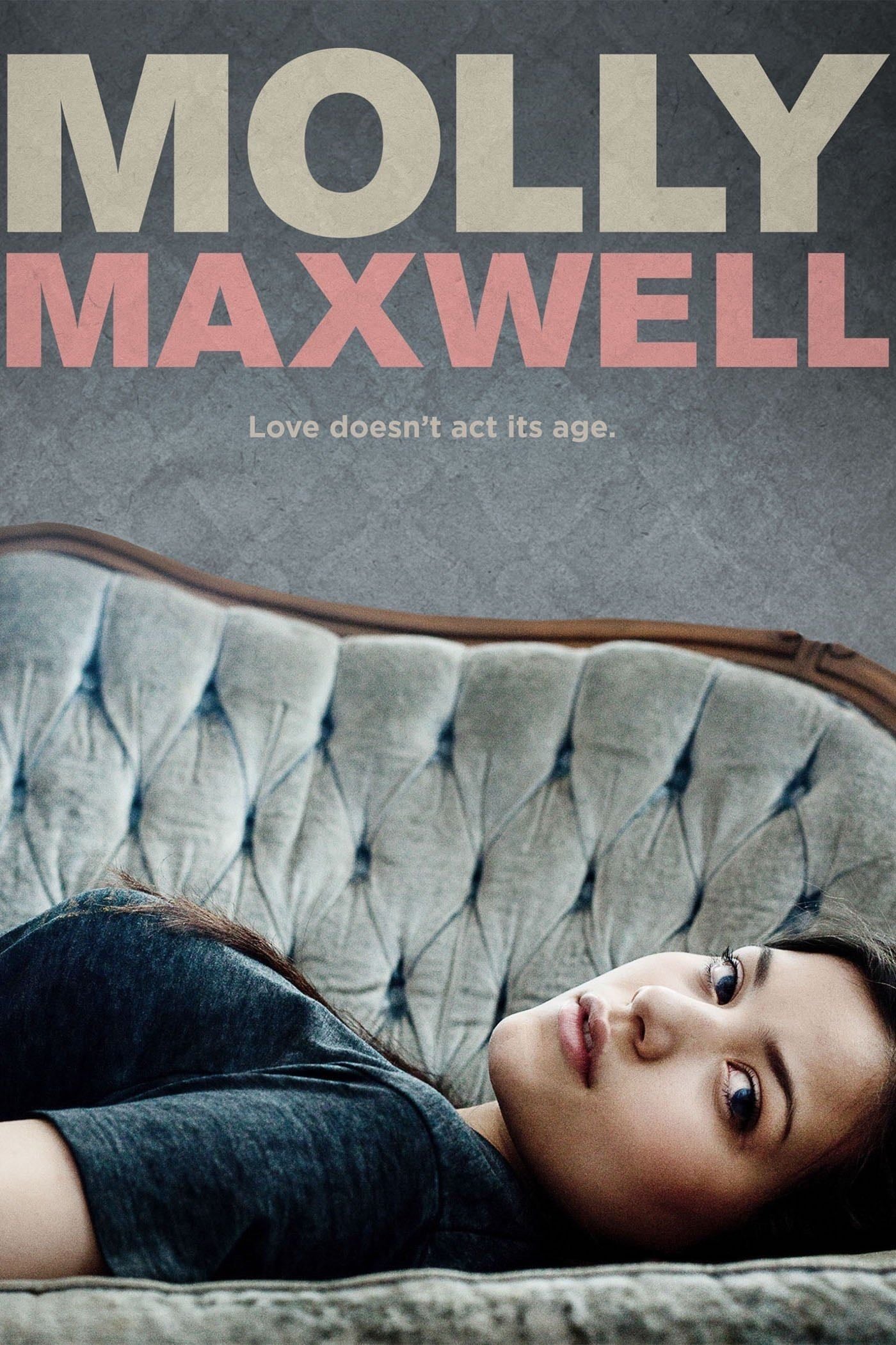 Molly Maxwell - Sara St. Onge · 2013