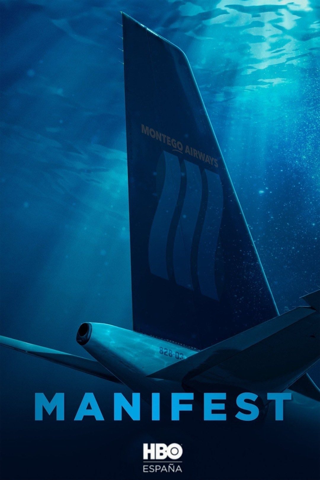 Manifest - Jeff Rake · 2018