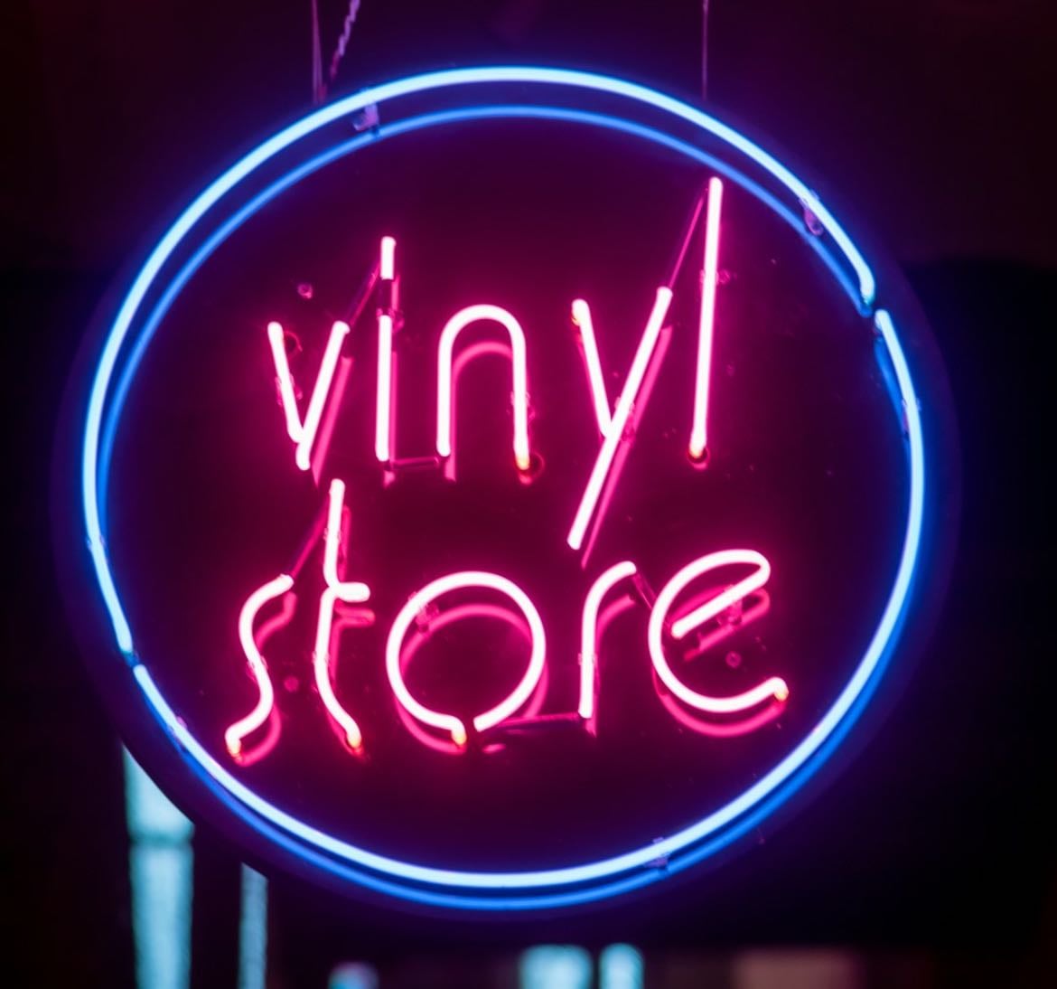 vinyl wishlist - Music hypelist by lau