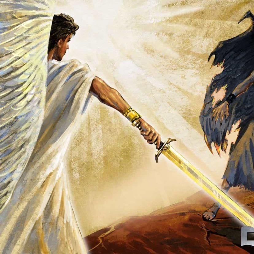 Jude - Contending for the Faith