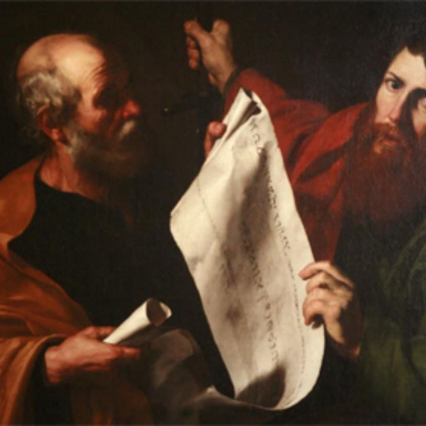 2 Peter - Warning Against False Teachers and Holding to God’s Promises