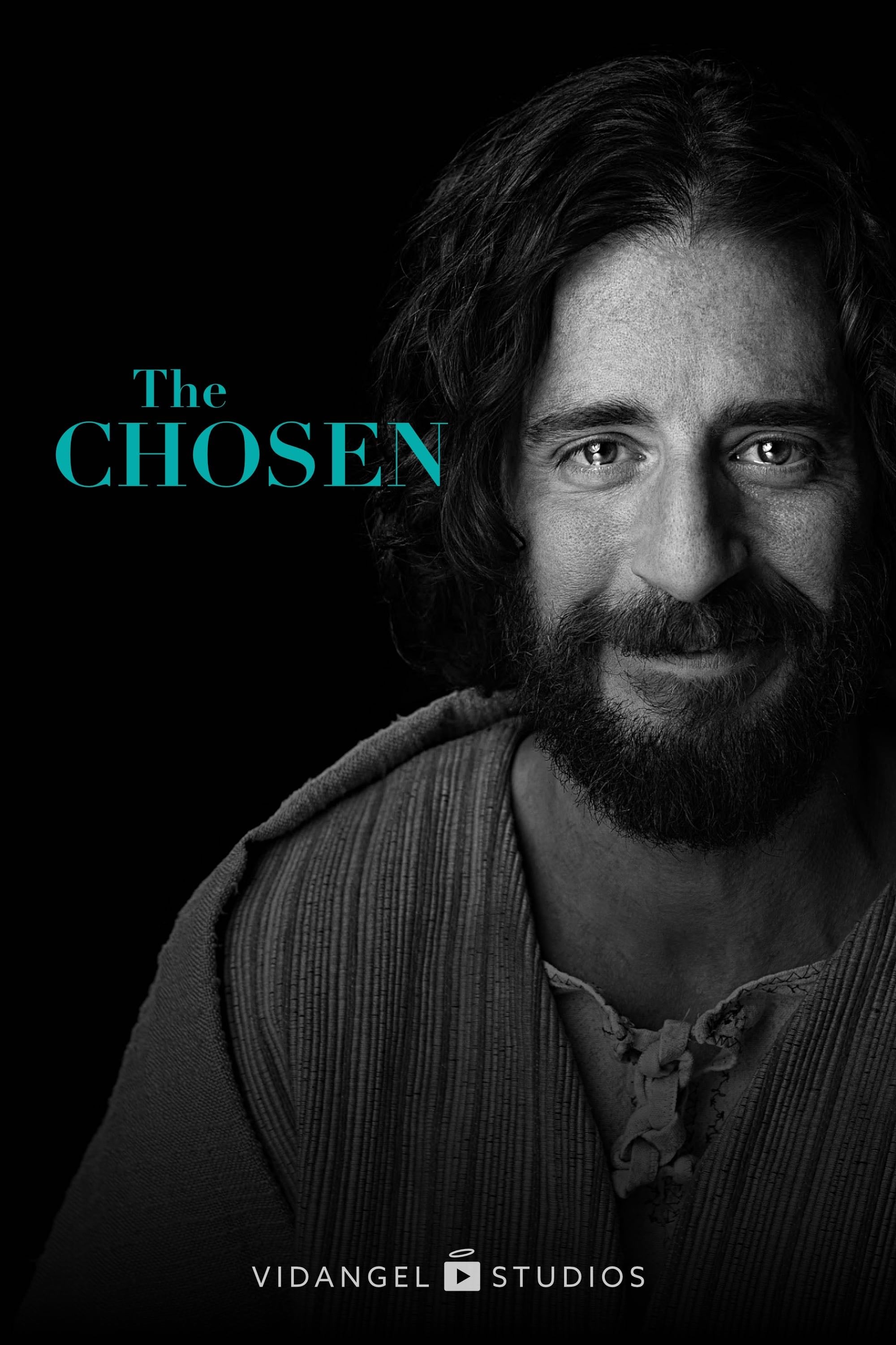 The Chosen - Dallas Jenkins · 2019