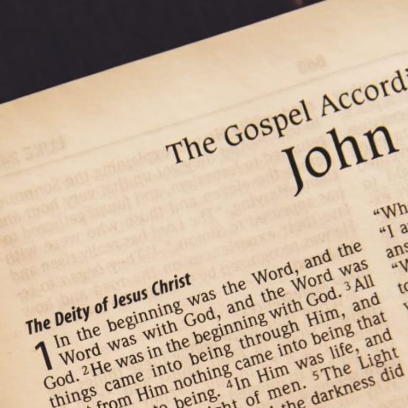 Start with a Focused Plan - Let’s be real: the Bible is big, and starting from Genesis and trying to read straight through can feel overwhelming. Instead, I recommend starting with sections that are easier to understand and super encouraging