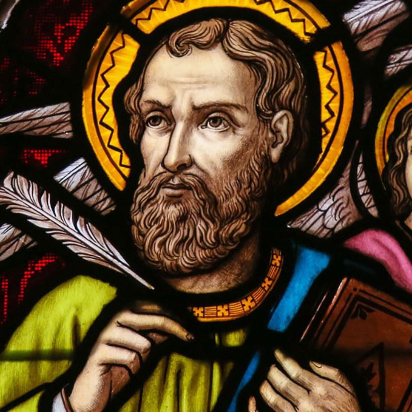 Matthew - The Life, Teachings, and Ministry of Jesus Christ
