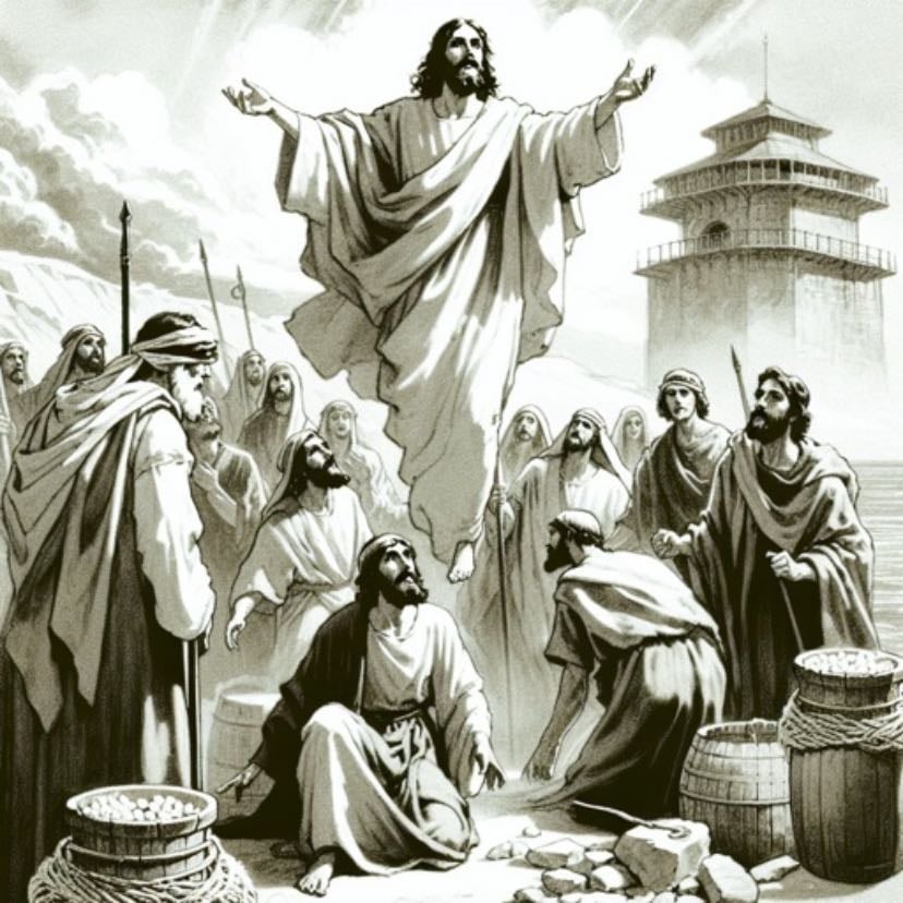 Ephesians - Unity in Christ and Living as God’s People