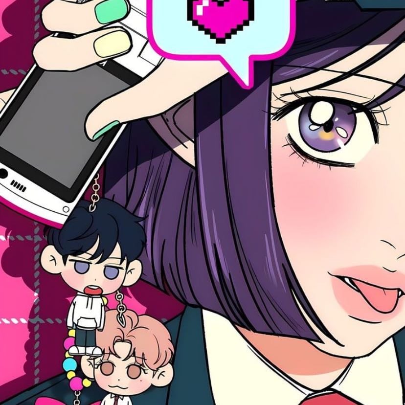 Operation: True Love - kkokkalee, Dledumb