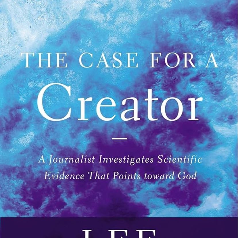 The Case for a Creator - Lee Strobel | A fascinating investigation of scientific evidence that points to the existence of an intelligent Creator.