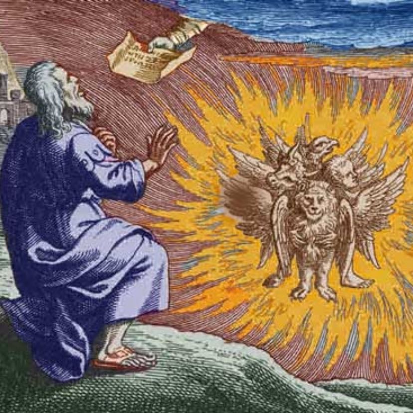 Ezekiel - Prophecies of Judgment, Restoration, and the New Covenant