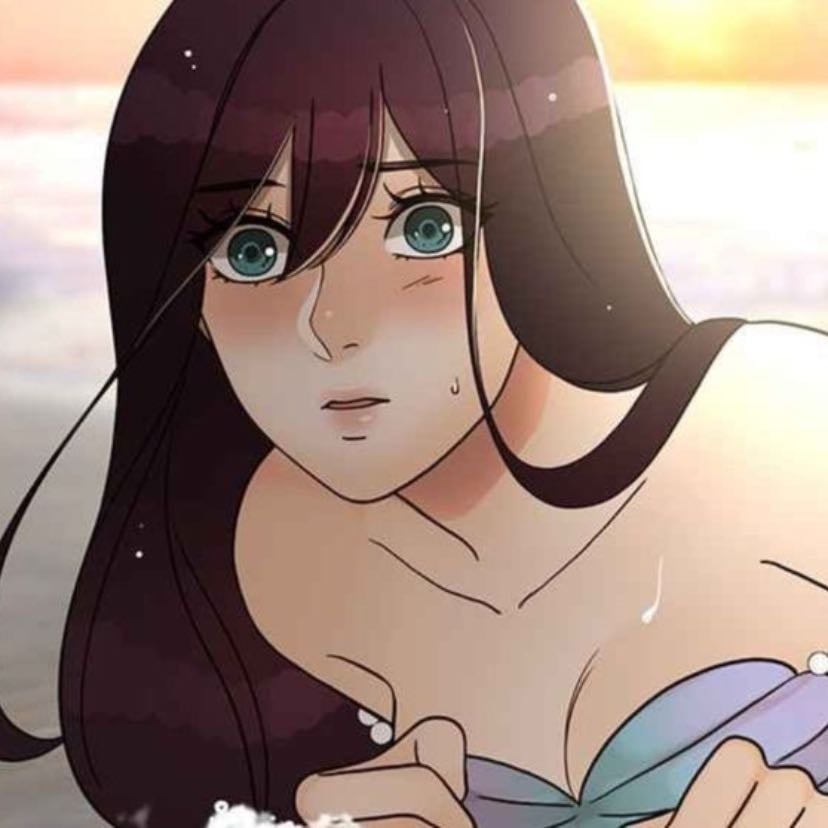 Siren’s Lament - Instantmiso