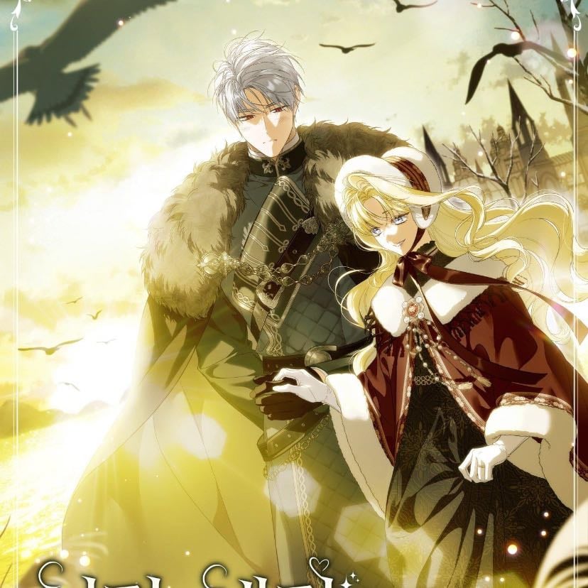 How to Get My Husband on My Side - Cat and Guga (story), Jin Soye (art) | Fantasy, Romance, Drama