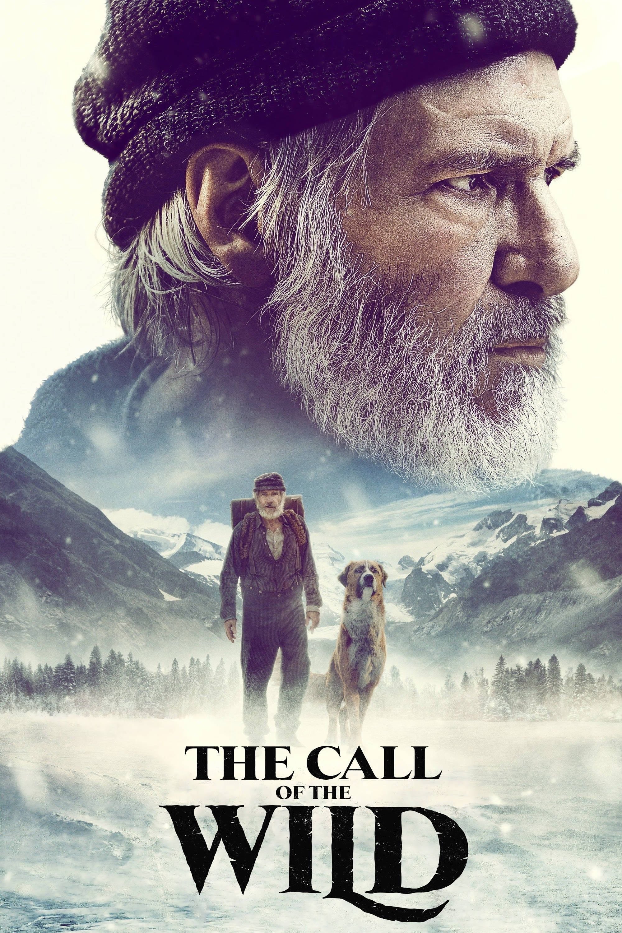 The Call of the Wild - Chris Sanders · 2020