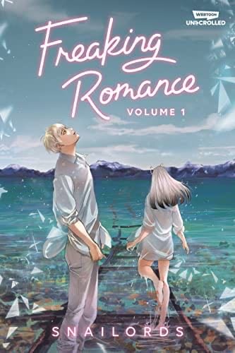 FREAKING ROMANCE - Romance • Supernatural • Mystery — by Snailords | Completed