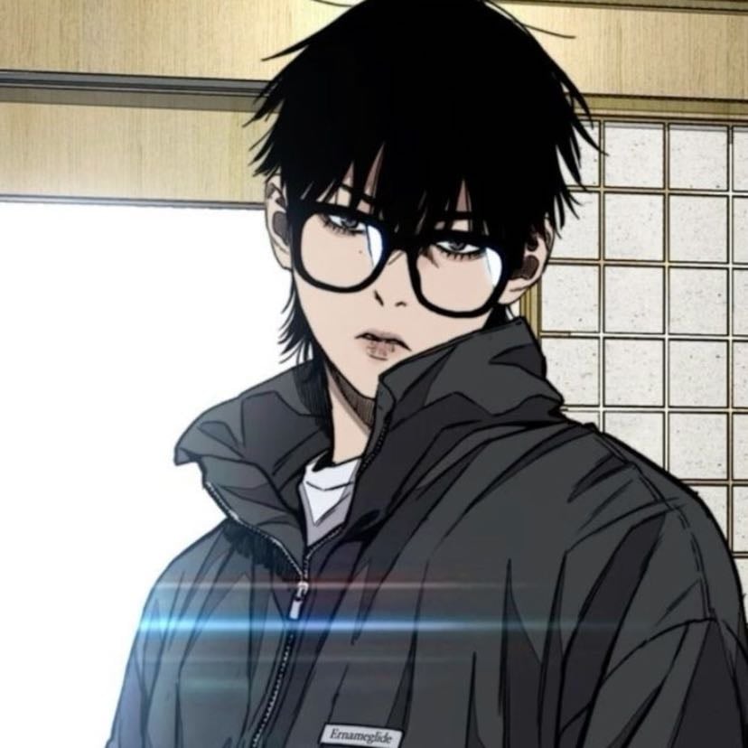 Windbreaker - Yongseok Jo | Sports, Drama, Coming-of-Age