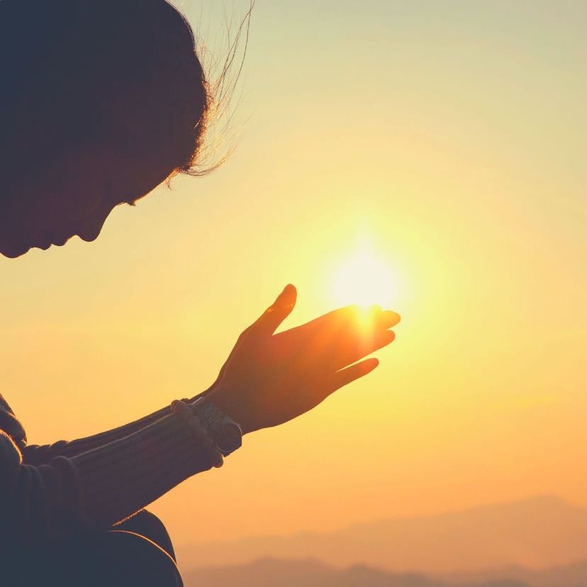 Pray Before You Read - Before opening your Bible, pause for a quick prayer. It’s like asking God to guide your heart and help you understand what He’s trying to tell you. A simple prayer could be: “Lord, help me hear Your voice and understand Your Word today. Show me how to apply it to my life. Amen.”